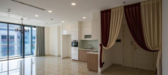 3 bedrooms Apartment in District 1, Vietnam No. 18326 3