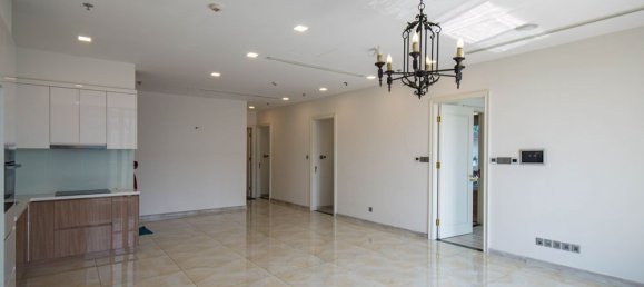 3 bedrooms Apartment in District 1, Vietnam No. 18326 5