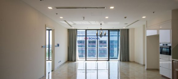 3 bedrooms Apartment in District 1, Vietnam No. 18326 2