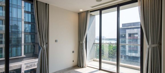 3 bedrooms Apartment in District 1, Vietnam No. 18326 13