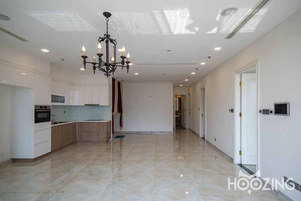 3 bedrooms Apartment in District 1, Vietnam No. 18326
