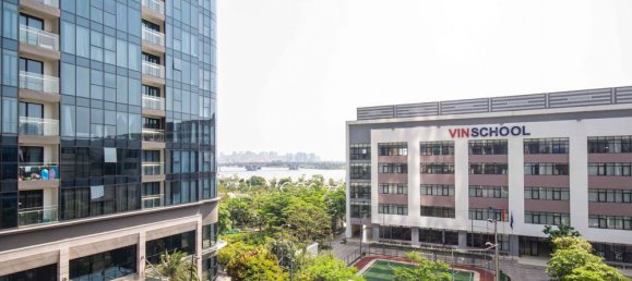 3 bedrooms Apartment in District 1, Vietnam No. 18326 6