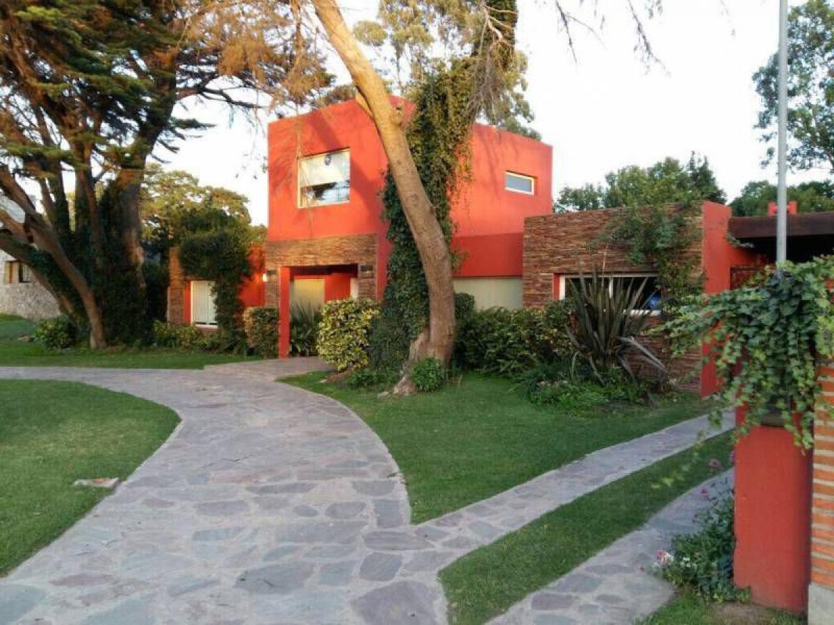 4 Schlafzimmer Haus in Buenos Aires, Argentina, Nr. 9458