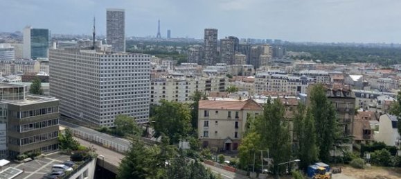 1 غرف نوم شقة في Puteaux, France رقم 162041 7