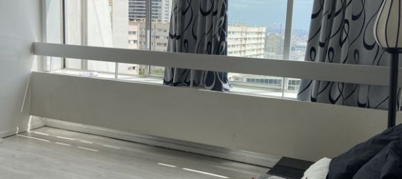 1 غرف نوم شقة في Puteaux, France رقم 162041 4