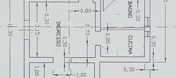 4 rooms House in Ceprano, Italy No. 76744 3