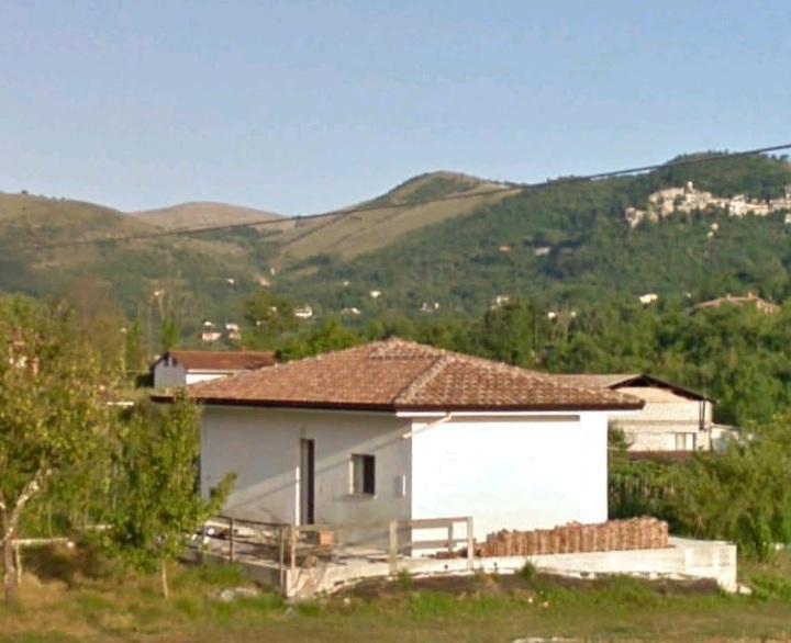 4 rooms House in Ceprano, Italy No. 76744