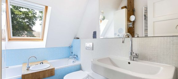 4-Zimmer Doppelhaus in Altona, Germany, Nr. 235171 14