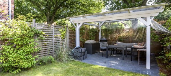 4-Zimmer Doppelhaus in Altona, Germany, Nr. 235171 8