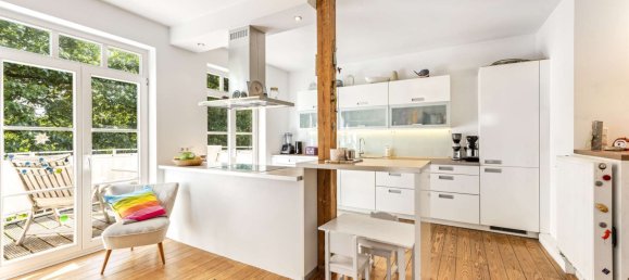 4-Zimmer Doppelhaus in Altona, Germany, Nr. 235171 2