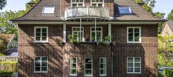 4-Zimmer Doppelhaus in Altona, Germany, Nr. 235171 11