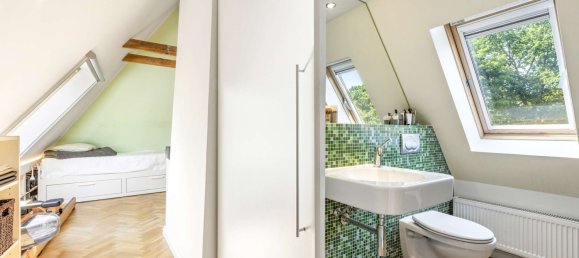 4-Zimmer Doppelhaus in Altona, Germany, Nr. 235171 7