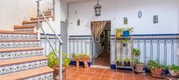 6 bedrooms House in Granada, Spain No. 171148 42