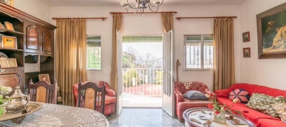 6 bedrooms House in Granada, Spain No. 171148 87