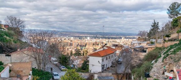 6 bedrooms House in Granada, Spain No. 171148 9