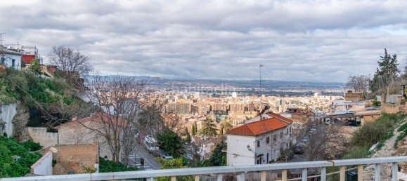 6 bedrooms House in Granada, Spain No. 171148 8