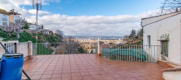 6 bedrooms House in Granada, Spain No. 171148 3