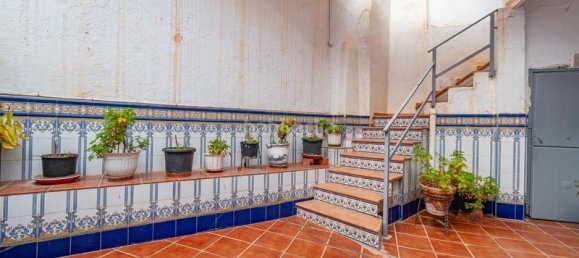 6 bedrooms House in Granada, Spain No. 171148 14