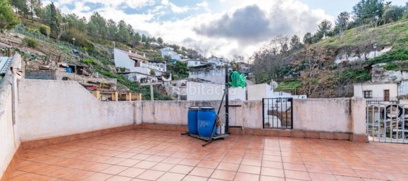 6 bedrooms House in Granada, Spain No. 171148 5