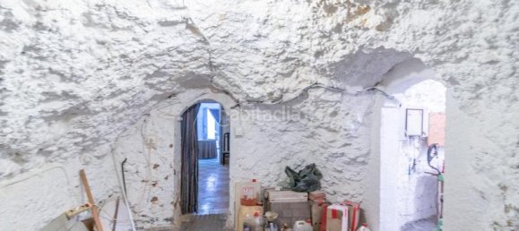 6 bedrooms House in Granada, Spain No. 171148 34