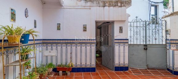 6 bedrooms House in Granada, Spain No. 171148 17