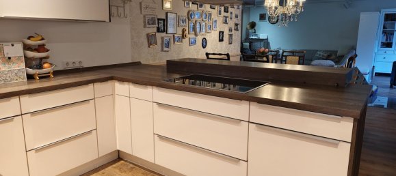 3 bedrooms Apartment in Ostalbkreis, Germany No. 368278 3