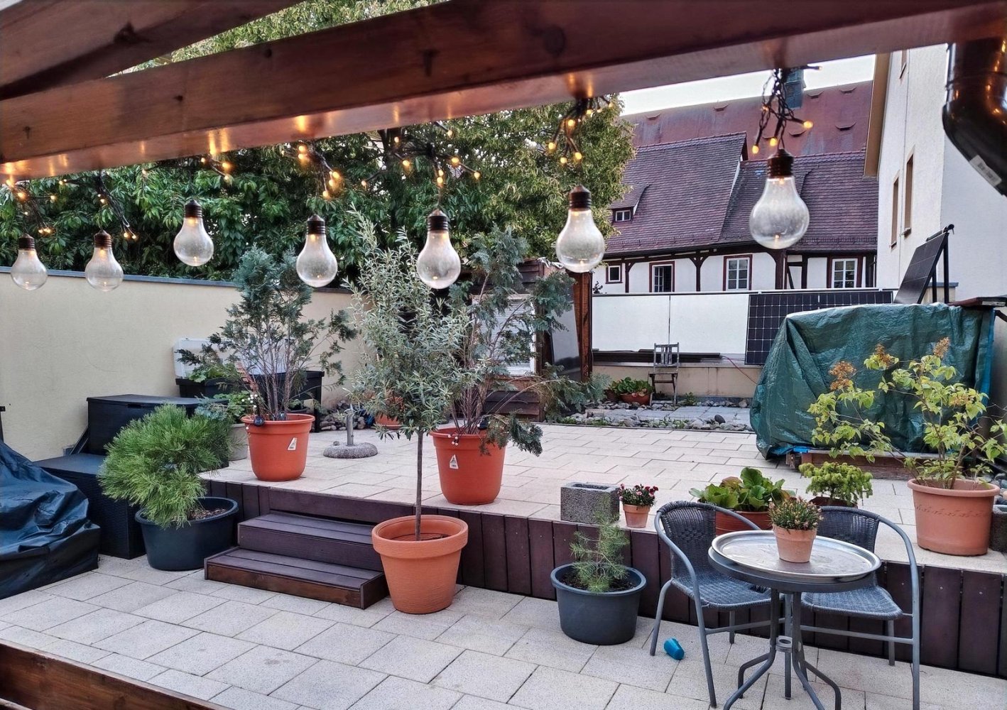 3 bedrooms Apartment in Ostalbkreis, Germany No. 368278