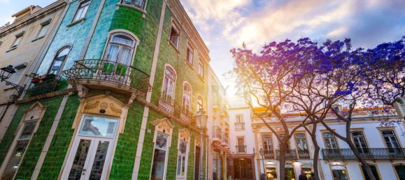 Земельный участок с 3 спальнями в Лагуш, Португалия № 74167 7