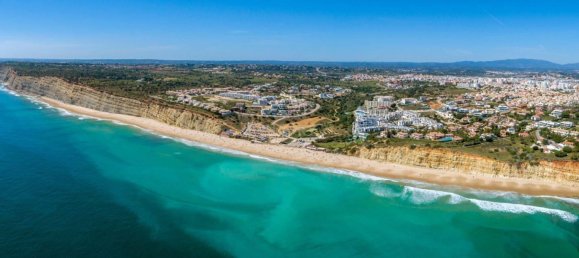 Земельный участок с 3 спальнями в Лагуш, Португалия № 74167 5