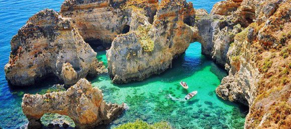 Земельный участок с 3 спальнями в Лагуш, Португалия № 74167 4