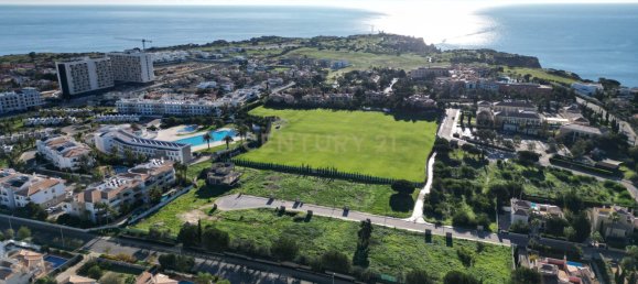 Земельный участок с 3 спальнями в Лагуш, Португалия № 74167 12