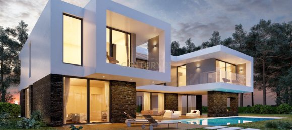 Земельный участок с 3 спальнями в Лагуш, Португалия № 74167 18