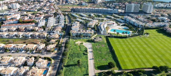 Земельный участок с 3 спальнями в Лагуш, Португалия № 74167 10