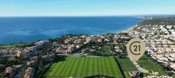 Земельный участок с 3 спальнями в Лагуш, Португалия № 74167 11