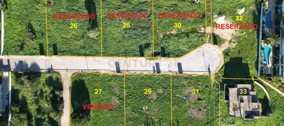 Земельный участок с 3 спальнями в Лагуш, Португалия № 74167 2