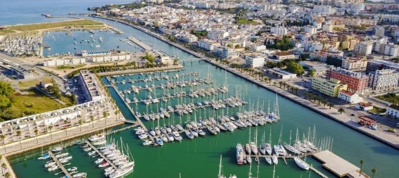 Земельный участок с 3 спальнями в Лагуш, Португалия № 74167 15