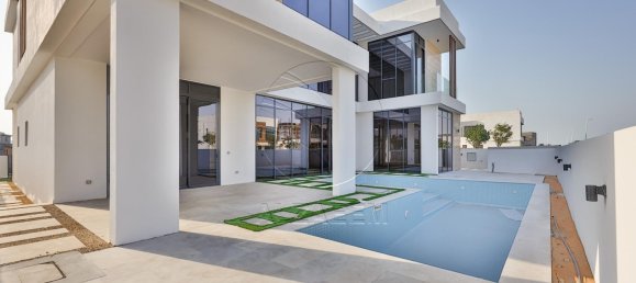 Вилла с 5 спальнями в Остров Яс, ОАЭ № 29144 2