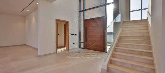 Вилла с 5 спальнями в Остров Яс, ОАЭ № 29144 13