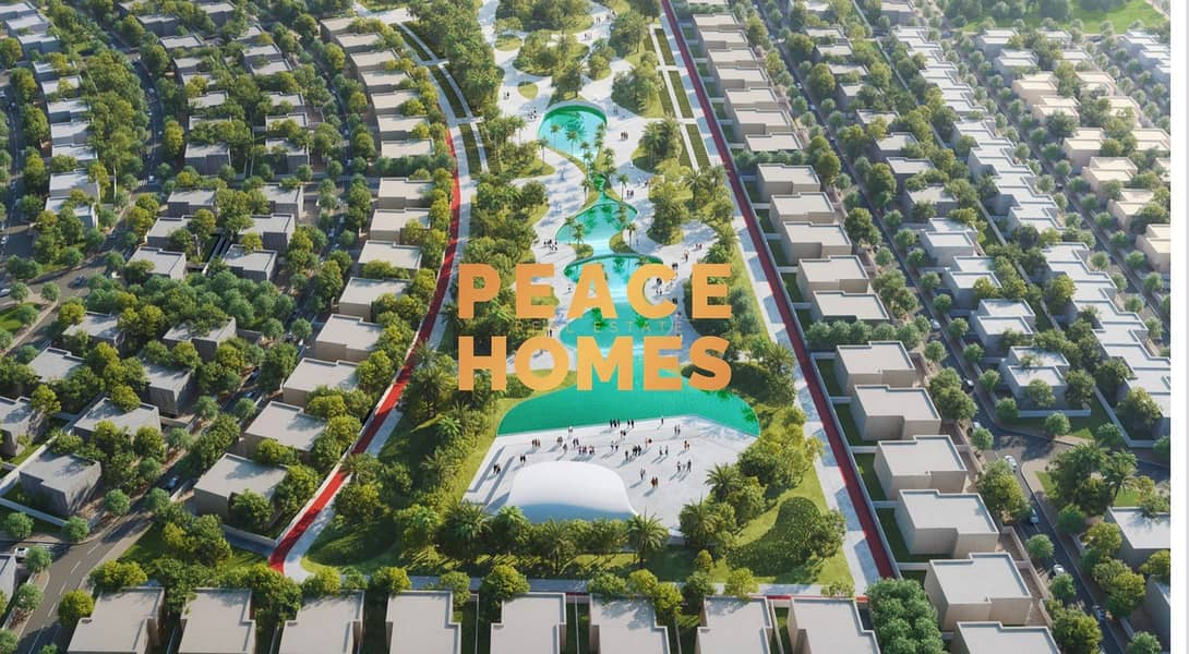 4 bedrooms Villa in Sharjah, UAE No. 16459