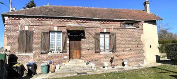3 bedrooms Villa in Sainte-Genevieve, France No. 44143 2