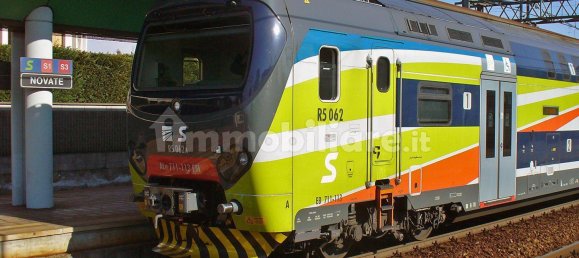 1 غرف نوم شقة في Locate di Triulzi, Italy رقم 191024 13