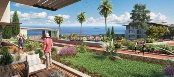 Apartment 2+1 in Istanbul, Turkey No. 28424 6