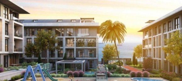 Apartment 2+1 in Istanbul, Turkey No. 28424 9