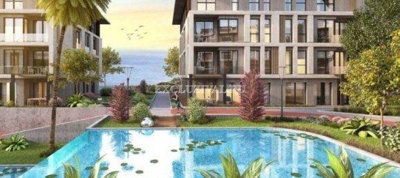 Apartment 2+1 in Istanbul, Turkey No. 28424 7