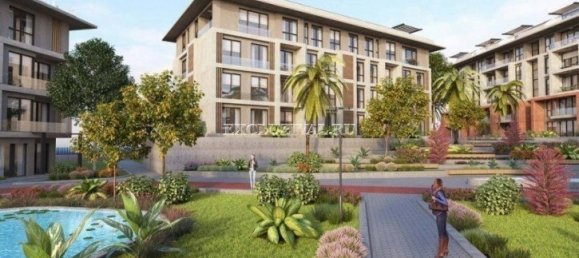 Apartment 2+1 in Istanbul, Turkey No. 28424 8