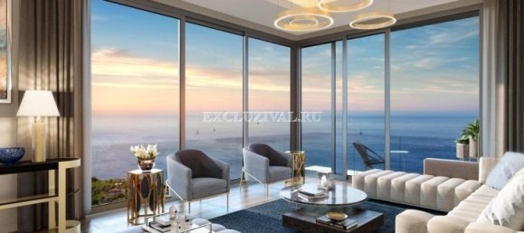 Apartment 2+1 in Istanbul, Turkey No. 28424 4