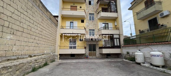 3 bedrooms Apartment in Gricignano di Aversa, Italy No. 258246 19