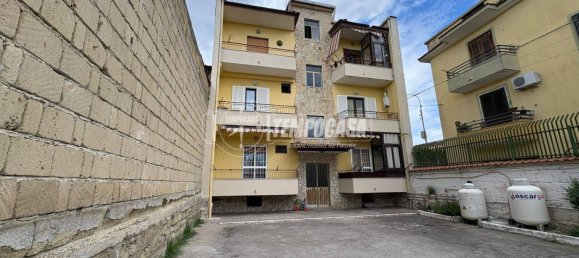 3 bedrooms Apartment in Gricignano di Aversa, Italy No. 258246 18