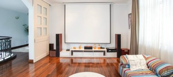 250m² Villa in Nha Be, Vietnam No. 13253 4