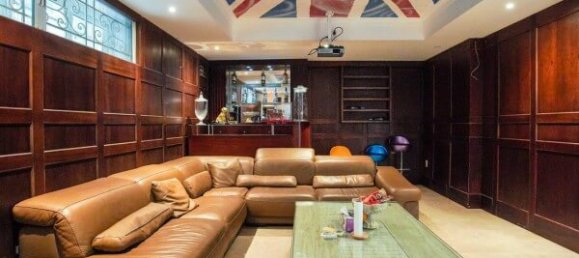 250m² Villa in Nha Be, Vietnam No. 13253 8